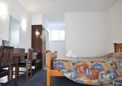 Alexandra Park Motor Inn - Accommodation Ballina 10
