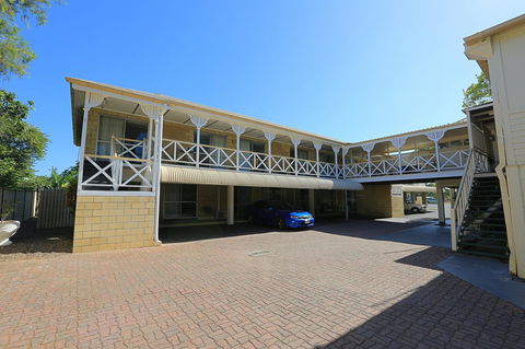 Alexandra Park Motor Inn - Accommodation Ballina 21