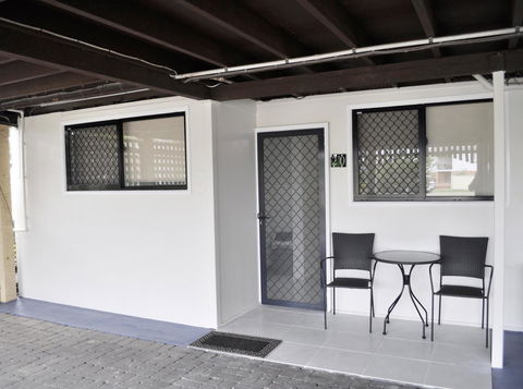 Alexandra Park Motor Inn - Accommodation Ballina 29