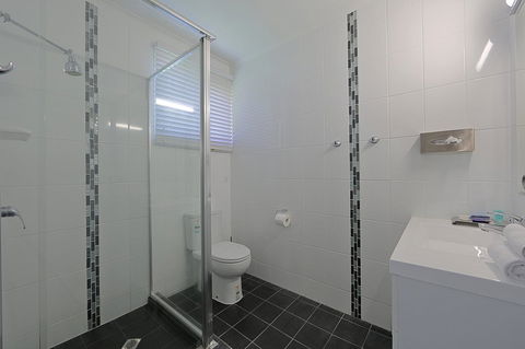 Alexandra Park Motor Inn - Accommodation Ballina 19