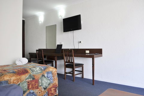 Alexandra Park Motor Inn - Accommodation Ballina 33