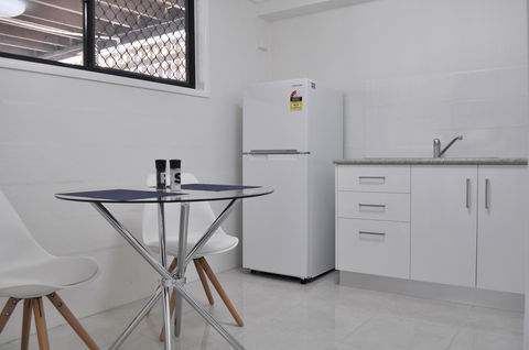 Alexandra Park Motor Inn - Accommodation Ballina 8