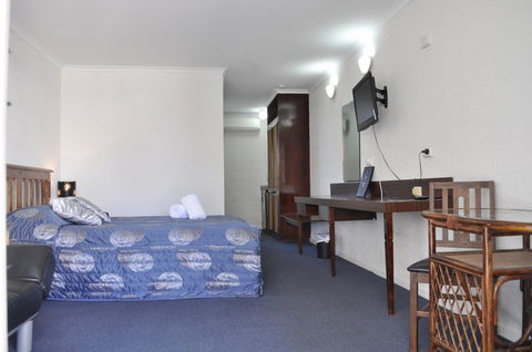 Alexandra Park Motor Inn - Accommodation Ballina 40