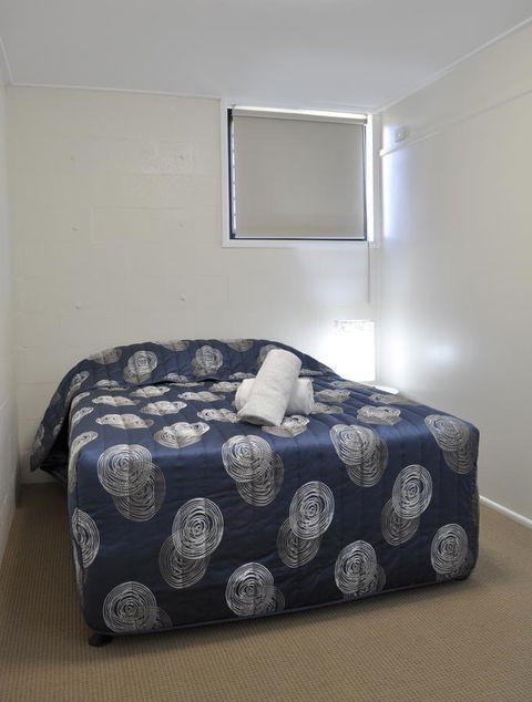 Alexandra Park Motor Inn - Accommodation Ballina 14