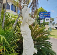 Alexandra Park Motor Inn - Accommodation Ballina