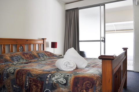 Alexandra Park Motor Inn - Accommodation Ballina 38