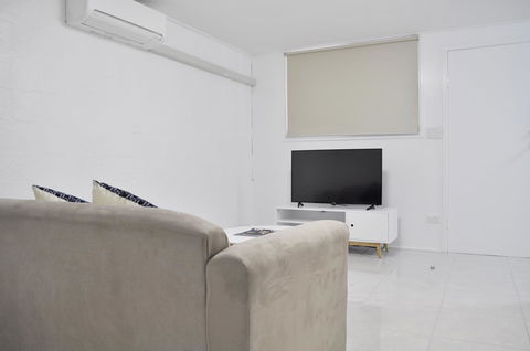 Alexandra Park Motor Inn - Accommodation Ballina 12