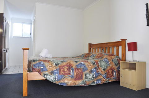 Alexandra Park Motor Inn - Accommodation Ballina 35
