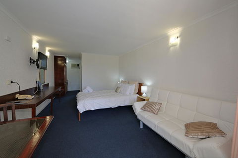 Alexandra Park Motor Inn - Accommodation Ballina 20