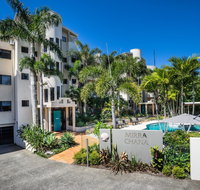 Mirra Chana - Accommodation Ballina