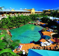 Palm Royale Cairns - Accommodation Ballina