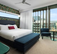 Ovolo The Valley Brisbane - Accommodation Ballina