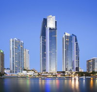 Mantra Circle On Cavill - Accommodation Ballina