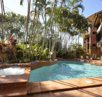 Bermuda Villas - Accommodation Ballina