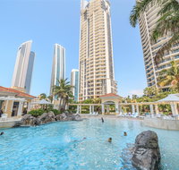 Towers of Chevron - Private Apartment - Accommodation Ballina