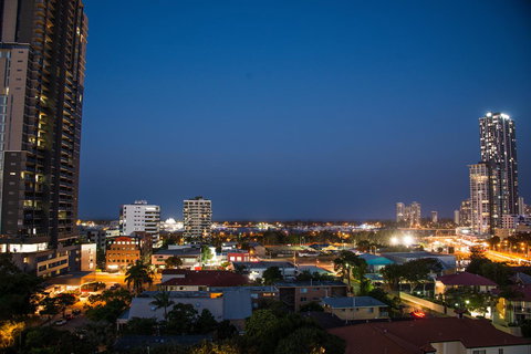 Woodroffe Hotel - Accommodation Ballina 28