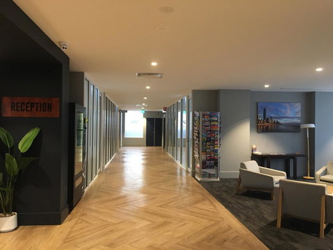 Woodroffe Hotel - Accommodation Ballina 6