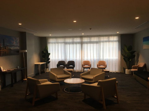 Woodroffe Hotel - Accommodation Ballina 5