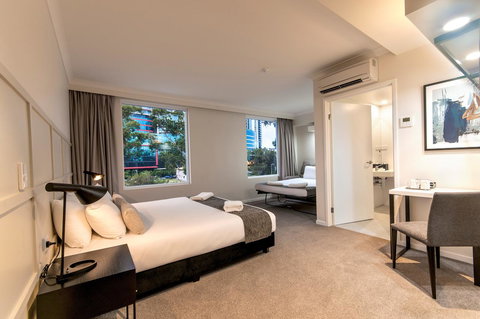 Woodroffe Hotel - Accommodation Ballina 15