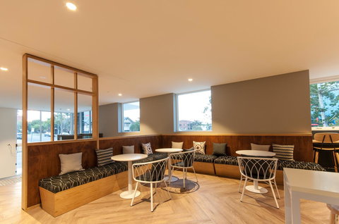 Woodroffe Hotel - Accommodation Ballina 25