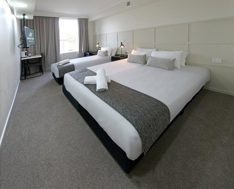 Woodroffe Hotel - Accommodation Ballina 13
