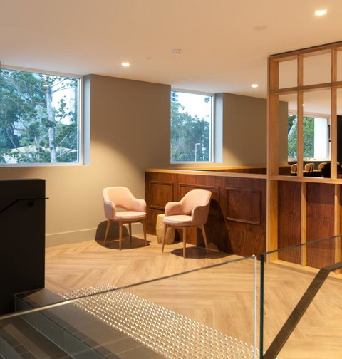 Woodroffe Hotel - Accommodation Ballina 24