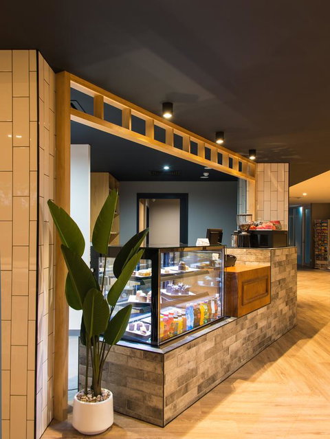 Woodroffe Hotel - Accommodation Ballina 21