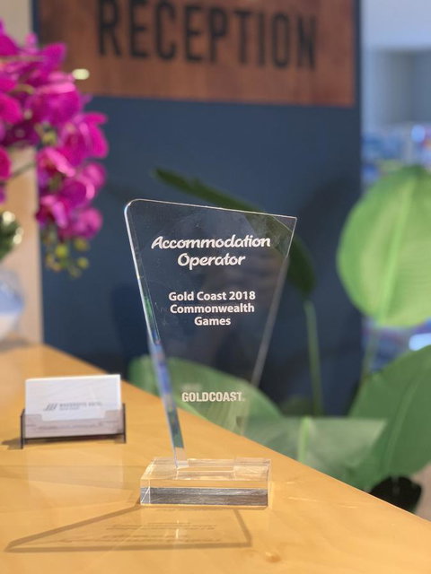 Woodroffe Hotel - Accommodation Ballina 10