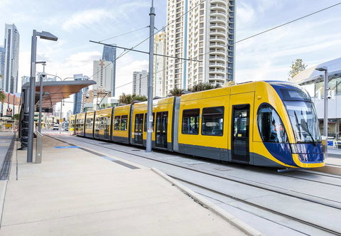 Woodroffe Hotel - Accommodation Ballina 32