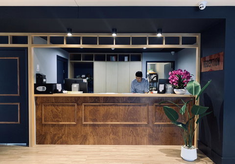 Woodroffe Hotel - Accommodation Ballina 2