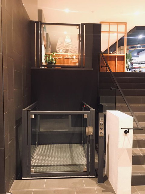 Woodroffe Hotel - Accommodation Ballina 9