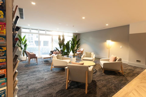 Woodroffe Hotel - Accommodation Ballina 26