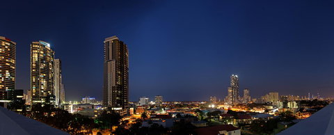 Woodroffe Hotel - Accommodation Ballina 30