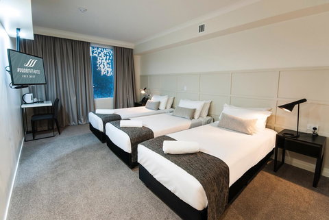 Woodroffe Hotel - Accommodation Ballina 14