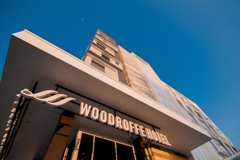 Woodroffe Hotel - Accommodation Ballina 19
