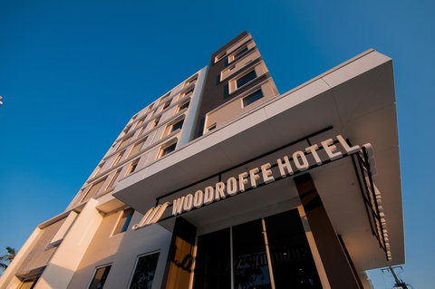 Woodroffe Hotel - Accommodation Ballina 18