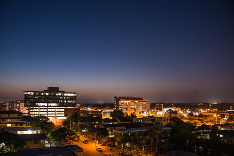 Woodroffe Hotel - Accommodation Ballina 29