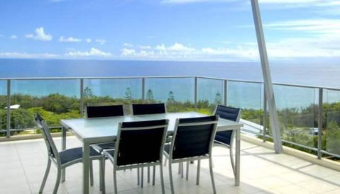 Rainbow Sea Resort - Accommodation Ballina 14