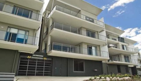 Rainbow Sea Resort - Accommodation Ballina 12