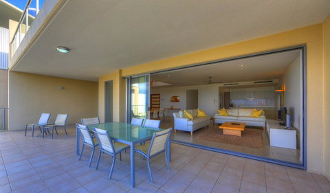 Rainbow Sea Resort - Accommodation Ballina 6
