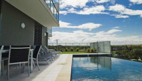 Rainbow Sea Resort - Accommodation Ballina 13