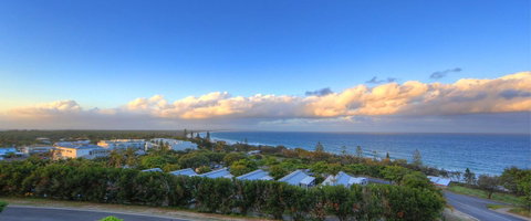 Rainbow Sea Resort - Accommodation Ballina 5