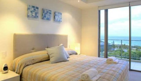 Rainbow Sea Resort - Accommodation Ballina 17