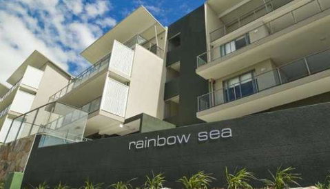 Rainbow Sea Resort - Accommodation Ballina 11