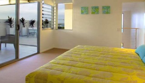 Rainbow Sea Resort - Accommodation Ballina 19