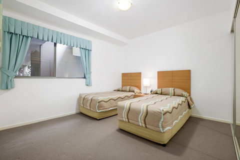 Rainbow Sea Resort - Accommodation Ballina 3