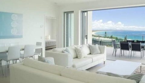 Rainbow Sea Resort - Accommodation Ballina 15