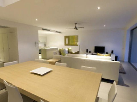 Rainbow Sea Resort - Accommodation Ballina 20