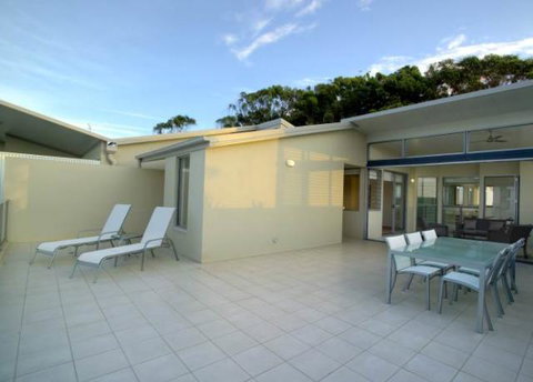 Rainbow Sea Resort - Accommodation Ballina 10
