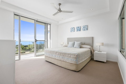 Rainbow Sea Resort - Accommodation Ballina 0